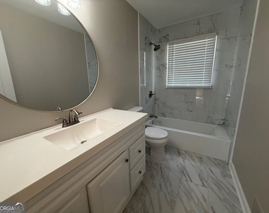1650 Beechwood Boulevard Nw - Photo Thumbnail 7