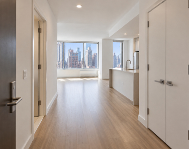 606 West 57th Street - Photo Thumbnail 1