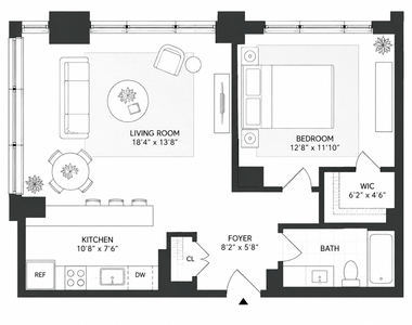 450 West 42nd Street - Photo Thumbnail 6