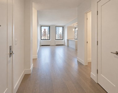 235 West 56th Street - Photo Thumbnail 1