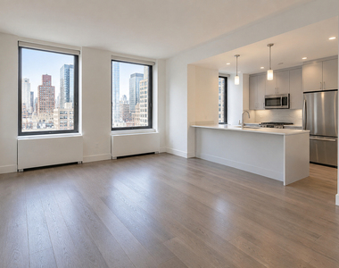 235 West 56th Street - Photo Thumbnail 5
