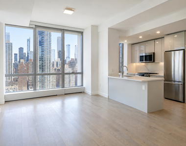 250 West 50th Street - Photo Thumbnail 1