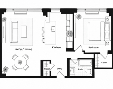 525 West 28th Street - Photo Thumbnail 6