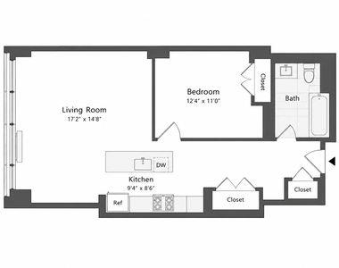 160 East 48th Street - Photo Thumbnail 6