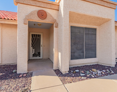 5860 W Saragosa Street - Photo Thumbnail 3
