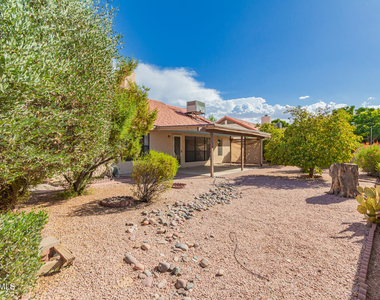 5860 W Saragosa Street - Photo Thumbnail 30