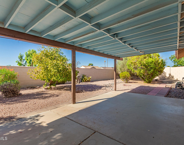5860 W Saragosa Street - Photo Thumbnail 27