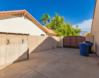 5860 W Saragosa Street - Photo Thumbnail 31