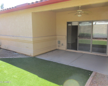 719 N Tangerine Drive - Photo Thumbnail 13
