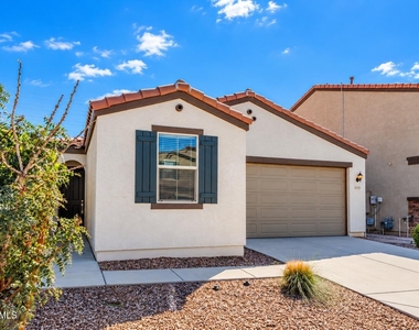 2435 W Kowalsky Lane - Photo Thumbnail 1