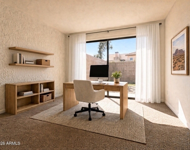 8005 E Via Del Desierto -- - Photo Thumbnail 25