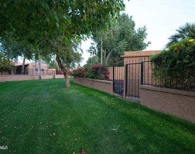 8005 E Via Del Desierto -- - Photo Thumbnail 47
