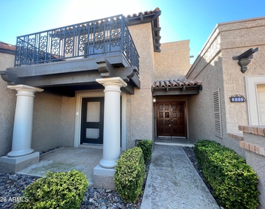 8005 E Via Del Desierto -- - Photo Thumbnail 5