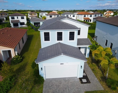 4883 Sand Dollar Drive - Photo Thumbnail 1