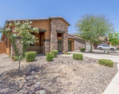 4706 S Twinleaf Drive - Photo Thumbnail 1