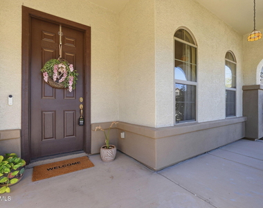 3137 E Fandango Drive - Photo Thumbnail 3