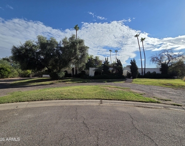 5425 E Via Los Caballos -- - Photo Thumbnail 35