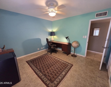 5425 E Via Los Caballos -- - Photo Thumbnail 26