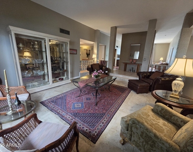 5425 E Via Los Caballos -- - Photo Thumbnail 4