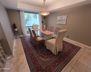 5425 E Via Los Caballos -- - Photo Thumbnail 8