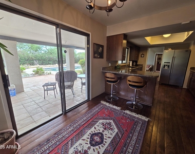 5425 E Via Los Caballos -- - Photo Thumbnail 12