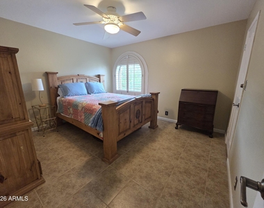 5425 E Via Los Caballos -- - Photo Thumbnail 22