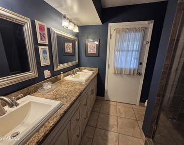 5425 E Via Los Caballos -- - Photo Thumbnail 24