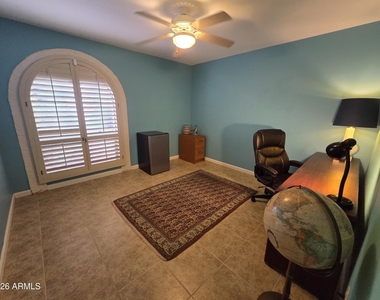 5425 E Via Los Caballos -- - Photo Thumbnail 25