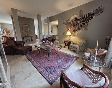 5425 E Via Los Caballos -- - Photo Thumbnail 6