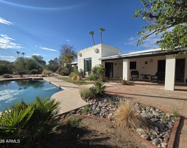 5425 E Via Los Caballos -- - Photo Thumbnail 34