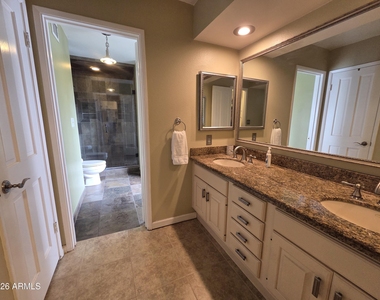 5425 E Via Los Caballos -- - Photo Thumbnail 21