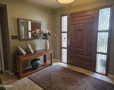 5425 E Via Los Caballos -- - Photo Thumbnail 3
