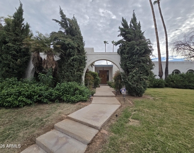 5425 E Via Los Caballos -- - Photo Thumbnail 2