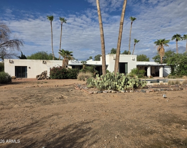 5425 E Via Los Caballos -- - Photo Thumbnail 33