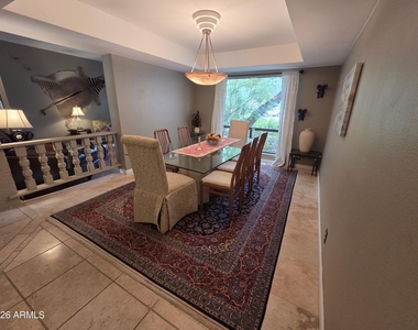 5425 E Via Los Caballos -- - Photo Thumbnail 8