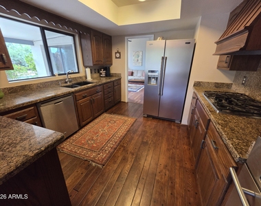 5425 E Via Los Caballos -- - Photo Thumbnail 14