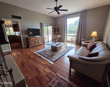 5425 E Via Los Caballos -- - Photo Thumbnail 9