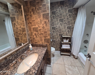 5425 E Via Los Caballos -- - Photo Thumbnail 30