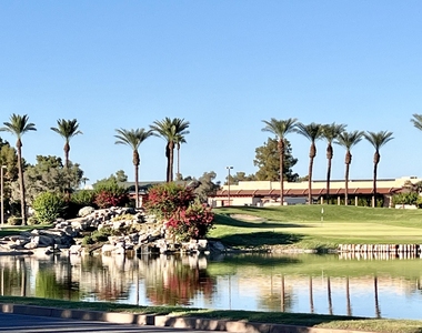 3800 S Cantabria Circle - Photo Thumbnail 1
