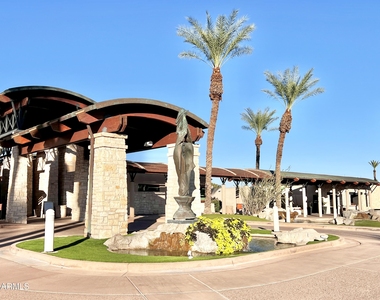 3800 S Cantabria Circle - Photo Thumbnail 3