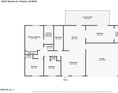 3429 E Blanche Drive - Photo Thumbnail 22