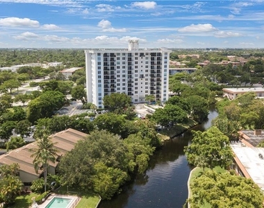 1800 N Andrews Avenue - Photo Thumbnail 36
