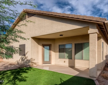 797 W Agrarian Hills Drive - Photo Thumbnail 11