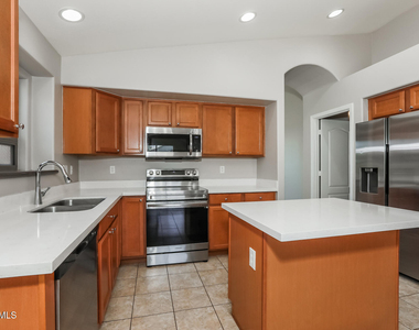 34361 N Channi Trail - Photo Thumbnail 8