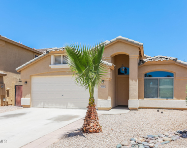 34361 N Channi Trail - Photo Thumbnail 1