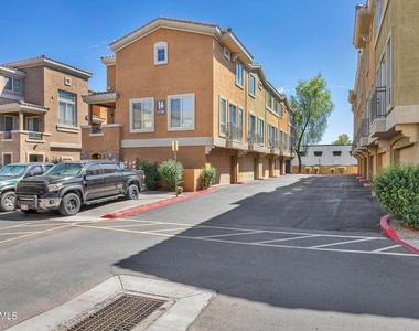 18250 N Cave Creek Road - Photo Thumbnail 1