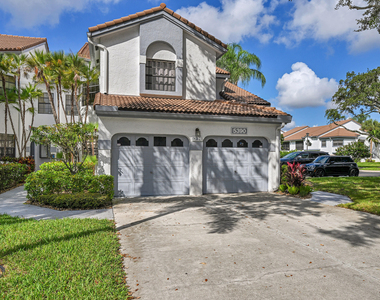5390 Venetia Court - Photo Thumbnail 1