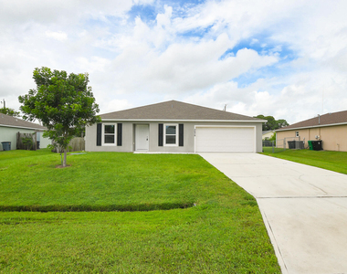 3076 Sw Lucerne Street Sw - Photo Thumbnail 1