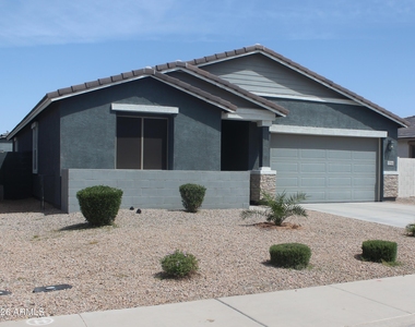 35966 W Santa Monica Avenue - Photo Thumbnail 1