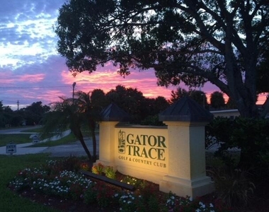 4225 Gator Trace Avenue - Photo Thumbnail 1